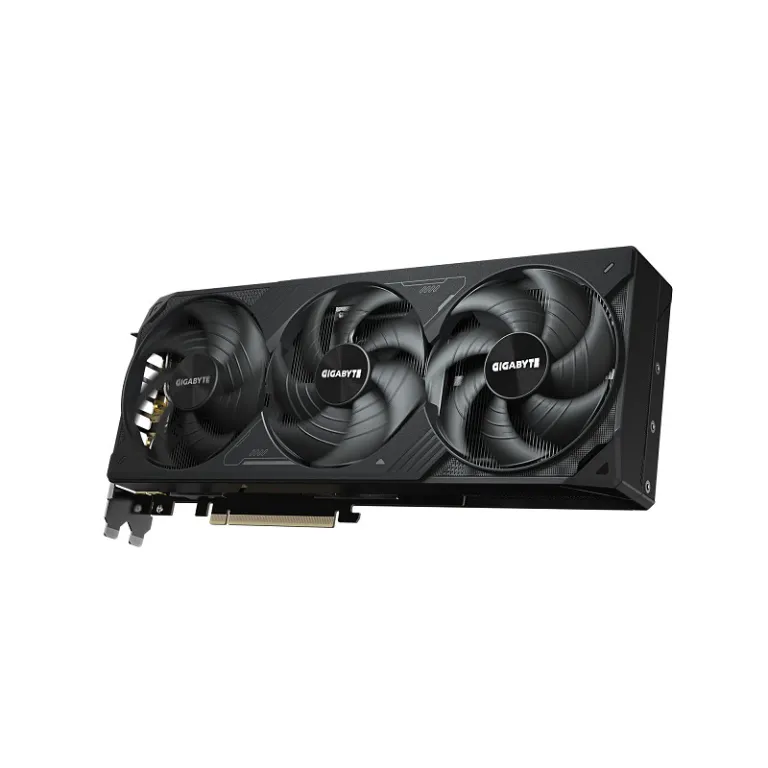 کارت گرافیک WindForce OC GeForce RTX 5080 16GDLSS4 مخصوص بازی و هوش مصنوعی