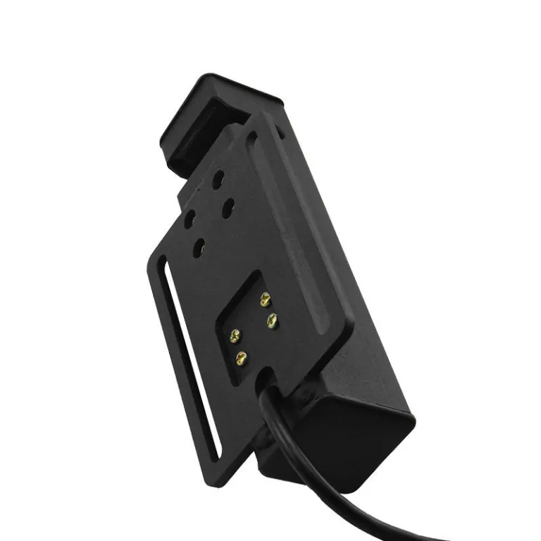 12V24V موتور درب لولایی، قفل برقی درب بازشو swinggatelocklatch