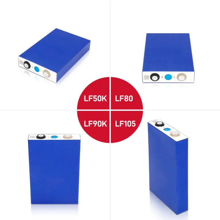 باتری لیتیوم آهن فسفات EVE ییوی لیتیوم انرژی 3.2V100-356Ah ذخیره انرژی و نیروی محرکه lifepo4 لیتیوم آهن فسفات