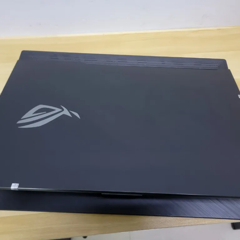 لپ‌تاپ گیمینگ ایسوس TUF Gaming FX86FX95 2 PLUSI7-12700H RTX3070