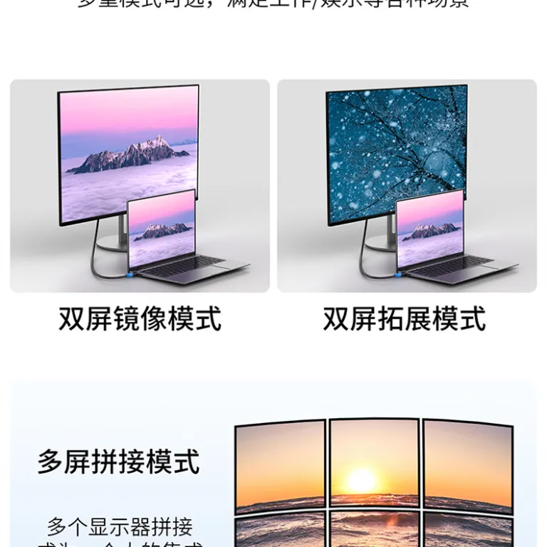 کابل HDMI کیفیت بالا 4K کابل اتصال کامپیوتر، تلویزیون و پروژکتور 1.5 متر 10 متر 15 متر کابل HDMI 2.0 نسخه