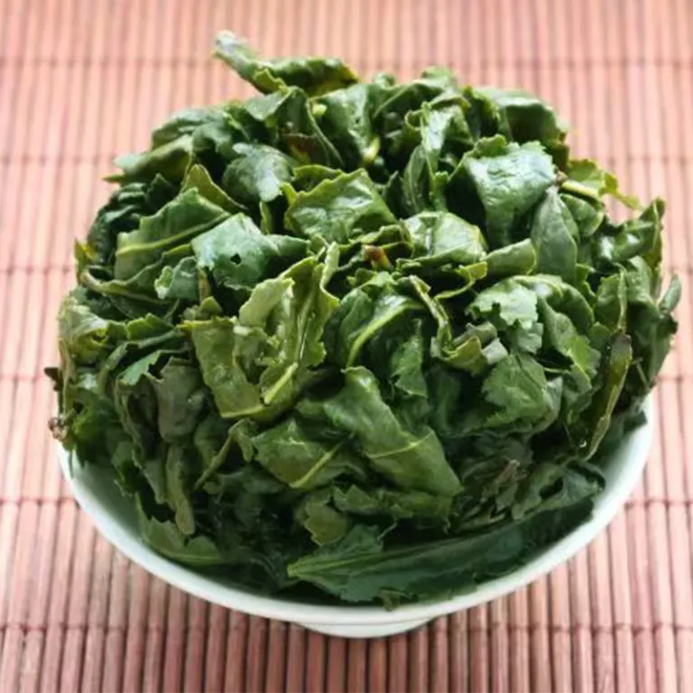 2026 چای تیه‌گوان‌یین با عطر قوی، اولانگ کوهستانی فله، مناسب فروش زمینی و عمده از آنشی