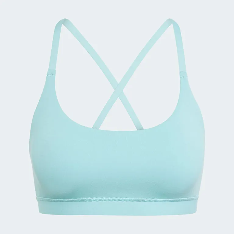 سوتین ورزشی adidas ALL ME LS BRA