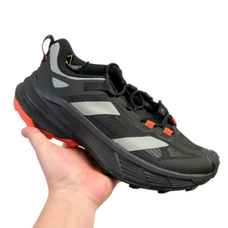 کفش کوهنوردی و پیاده‌روی اسپرت TERREX FREE HIKER اورجینال پوتیان جدید