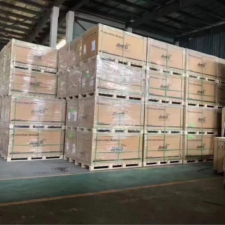 پنل خورشیدی جینکو 550w590w پنل خورشیدی عمومی مجموعه کامل صادراتی سیستم خورشیدی