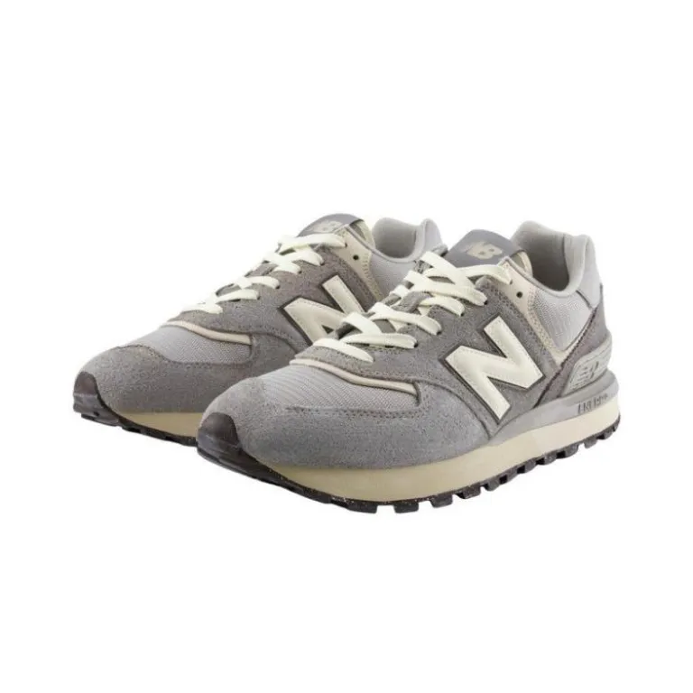 کفش راحتی سبک نیو بالانس NB اصل unisex سری 574LG U574LGDG