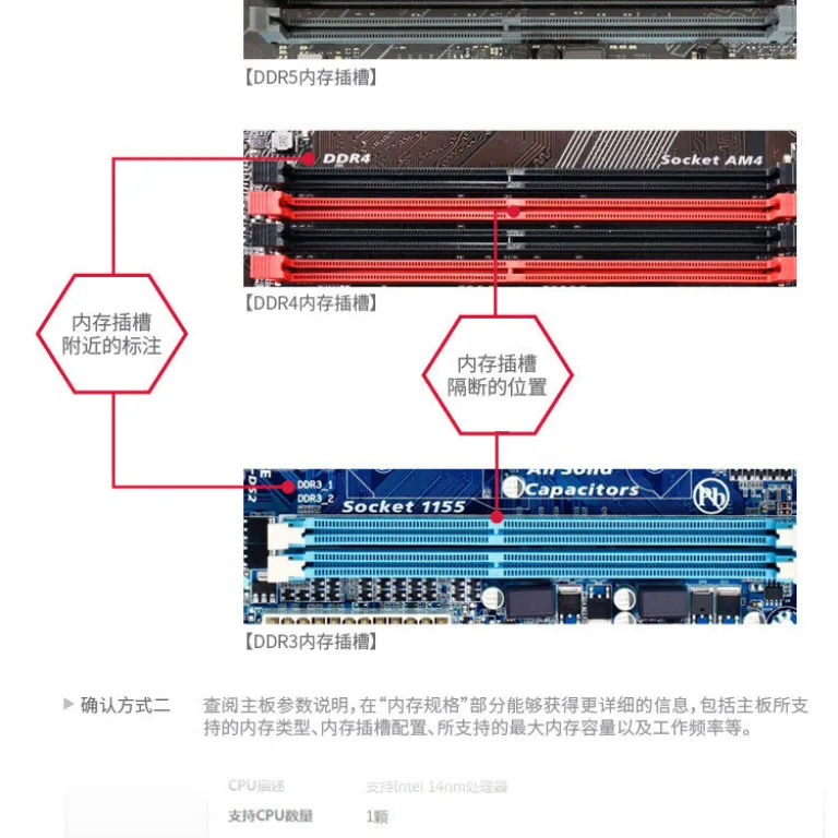 رم Kingston ShenTiao DDR5 6000MHz 16GB*2 رم دسکتاپ نسل پنجم سری Beast