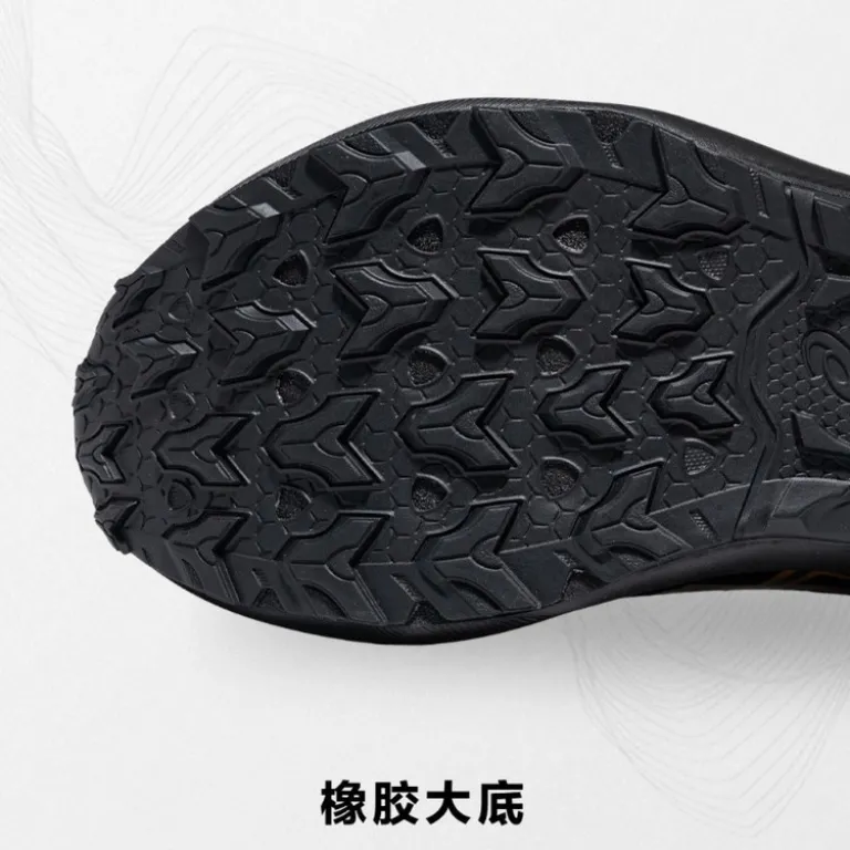ASICS ASICS آسایش GEL-VENTURE 11 کفش دویدن صحرایی مردانه