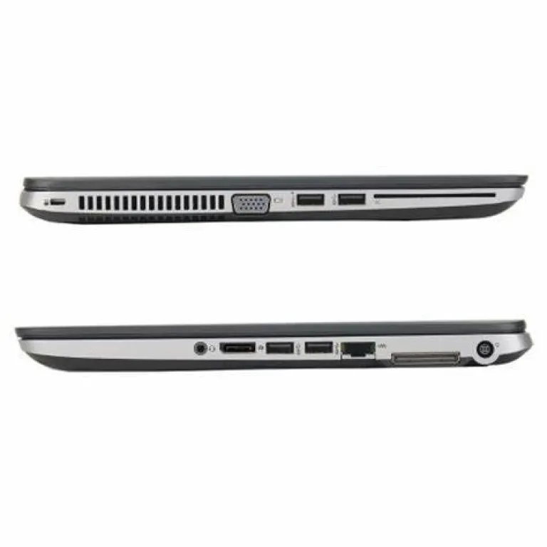 لپ‌تاپ 840G1 14 اینچی عمده Used Laptop سبک inter اداری