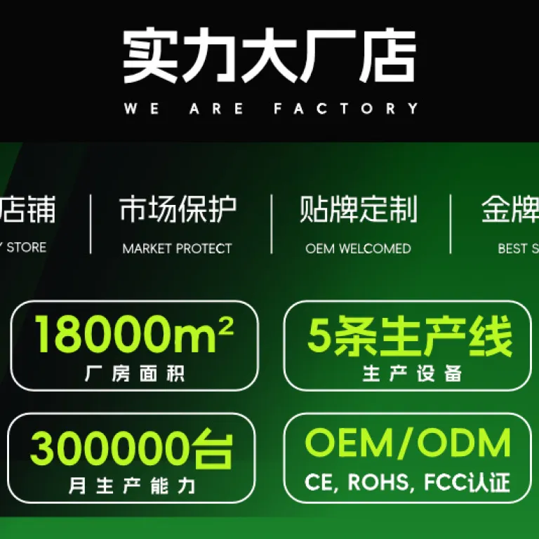 کیس کامپیوتر رومیزی گیمینگ با دستگیره ATX