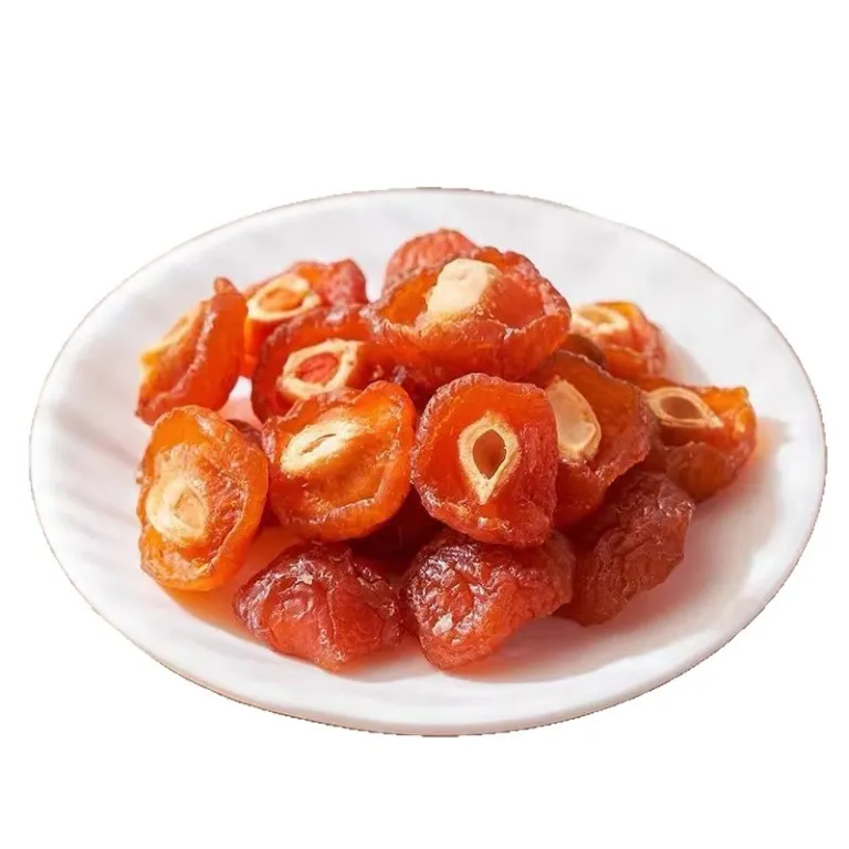 2 کیلوگرم آلو خشک نیمه ویژه معشوقه نصف آلو خشک آلوچه شور میوه خشک تنقلات عید عمده
