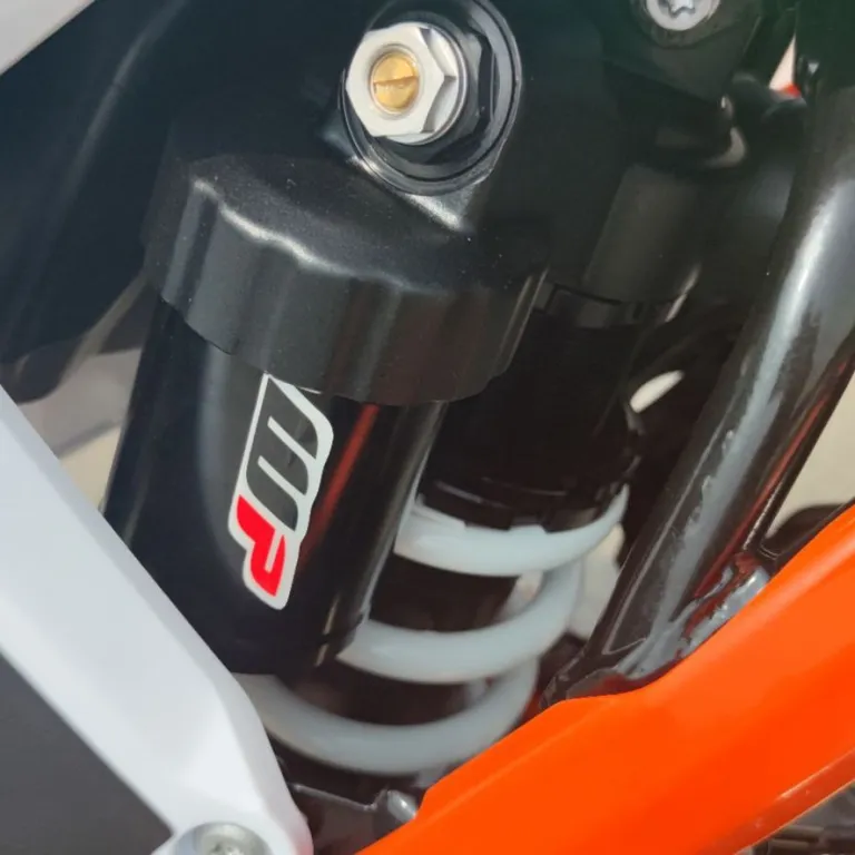 موتورسیکلت کراس KEWS K16-CB250F مدل مسابقهای حرفهای مخصوص پیست مسابقه