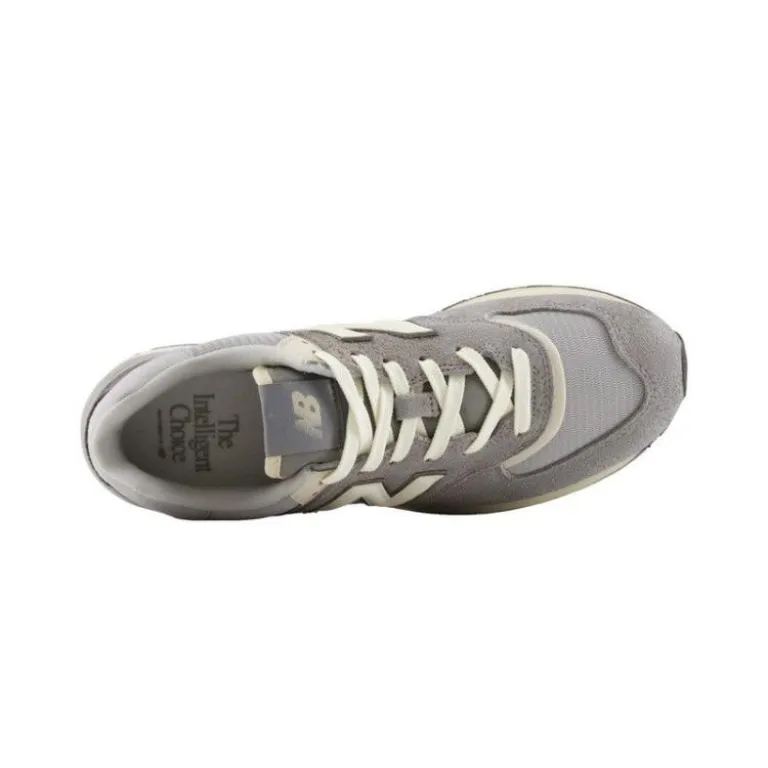کفش راحتی سبک نیو بالانس NB اصل unisex سری 574LG U574LGDG