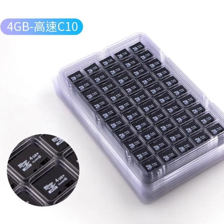 عمده کارخانه 128G64G32GTF کارت پرسرعت مخصوص دوربین کودک کارت حافظه دوربین خودرو و نظارتی