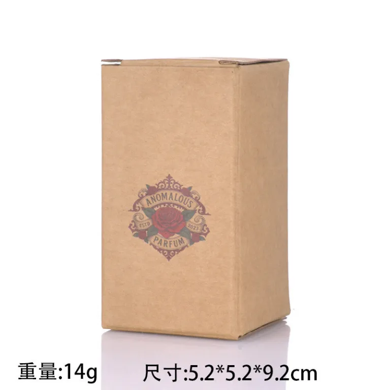 بطری تقسیم عطر با درپوش چوبی، بطری عطر قابل حمل لوکس با ظرفیت بالا، بطری خالی پمپی شیشه‌ای شفاف جایگزین