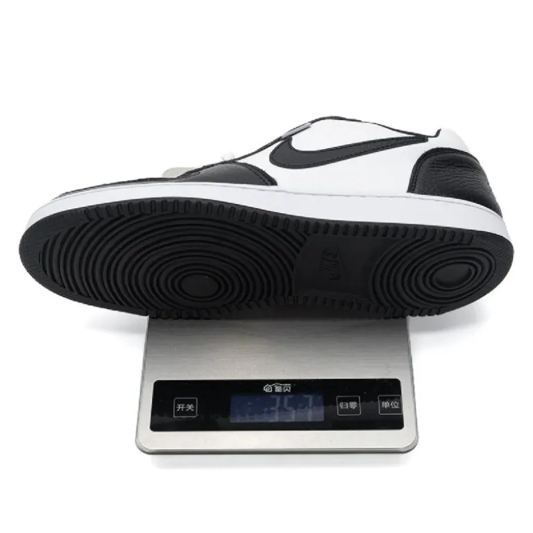 کفش اسکیت مردانه Nike EBERNON LOW ساق کوتاه مقاوم و سبک، کفش ورزشی و راحتی مد روز