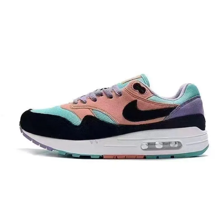 کفش ورزشی راحتی Airmax پوتیان اصل با موج کلاسیک و بالشتک هوا، تنفس‌پذیر، مناسب دویدن و استفاده روزمره برای زن و مرد