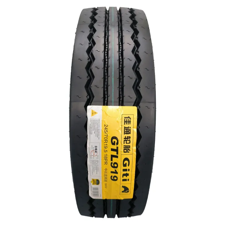 تایر کامیون و اتوبوس جی‌تونگ وب‌سایت رسمی 315/80r22.511r22.5 جی‌آن 12r225Giti