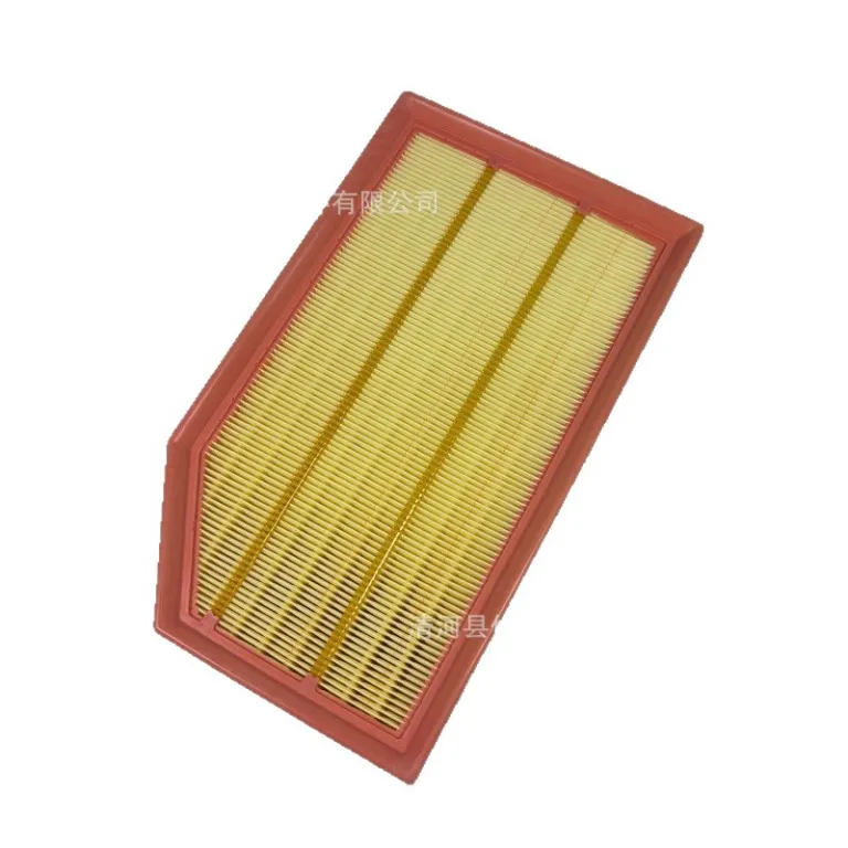 فیلتر هوای عمده کارخانه 68257030AA 68365014AA فیلتر هوا