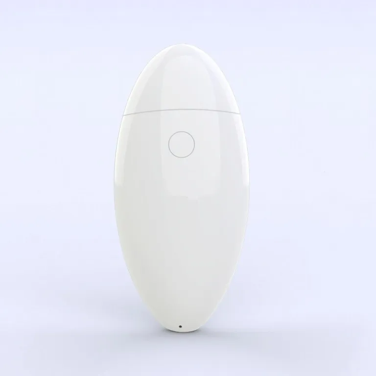 دستگاه تشخیص موی هوشمند با وضوح بالا و اتصال بی‌سیم WiFi به موبایل و تبلت، تستر پوست سر و فولیکول مو