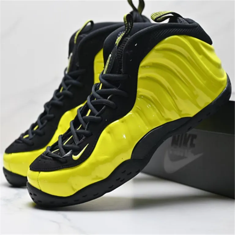 کفش بسکتبال WmnsAirFOAMPOSITEPRO هاداوی نسل اول اسپری فوم