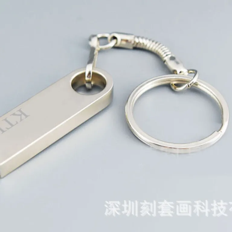 فلش مموری سفارشی عمده 16g فلزی 32g فلش خلاقانه usb2.0 سرعت بالا برای مناقصه 3.064g فلش مموری خودرو و موبایل