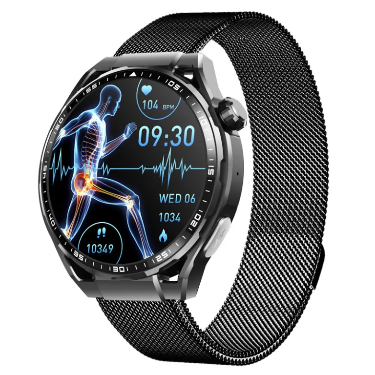 ساعت هوشمند F67pro با نوار قلب، نور قرمز، اکسیژن خون، پایش خواب علمی و ورزشی، فروش مستقیم کارخانه
