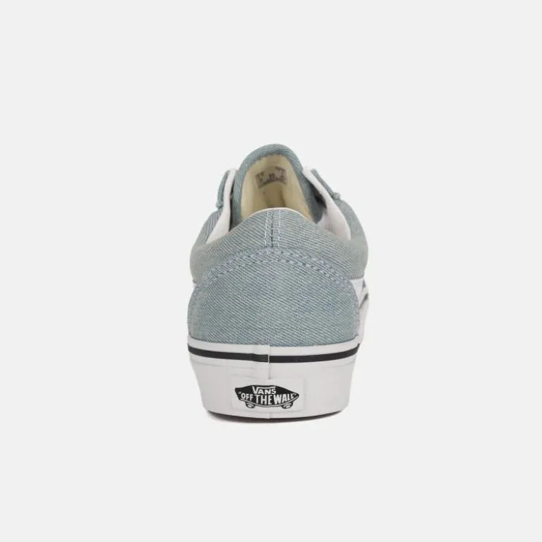 کفش ورزشی راحتی VANS Old Skool ساق کوتاه، مناسب مردان و زنان