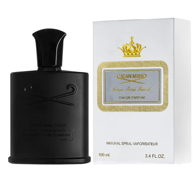 عطر مردانه آبی آسمانی پرطرفدار تیک‌تاک با ماندگاری بالا ادکلن مردانه لوکس مناسب پخش زنده و فروش بین‌المللی