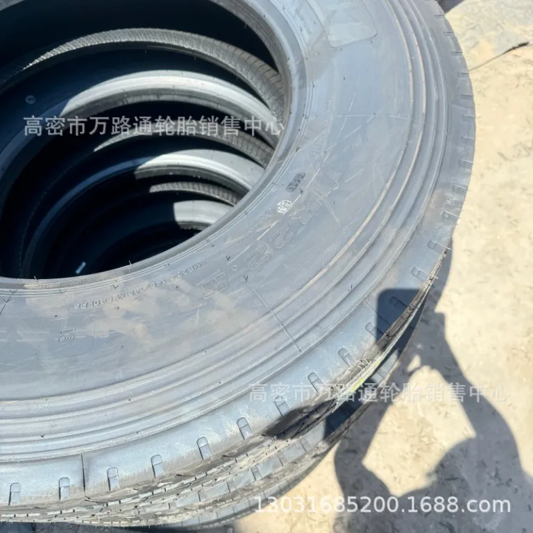لاستیک کامیون و اتوبوس سانیانگ چائویانگ دونگفنگ 11r22.5315/80r22.5 سه خط 385/65/11/12