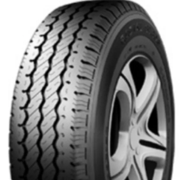 لاستیک تقویت‌شده چائویانگ CHAOYANG 185R14C SL305 لاستیک خودرو با کیفیت از جنس لاستیک و پلاستیک مرغوب، اصل