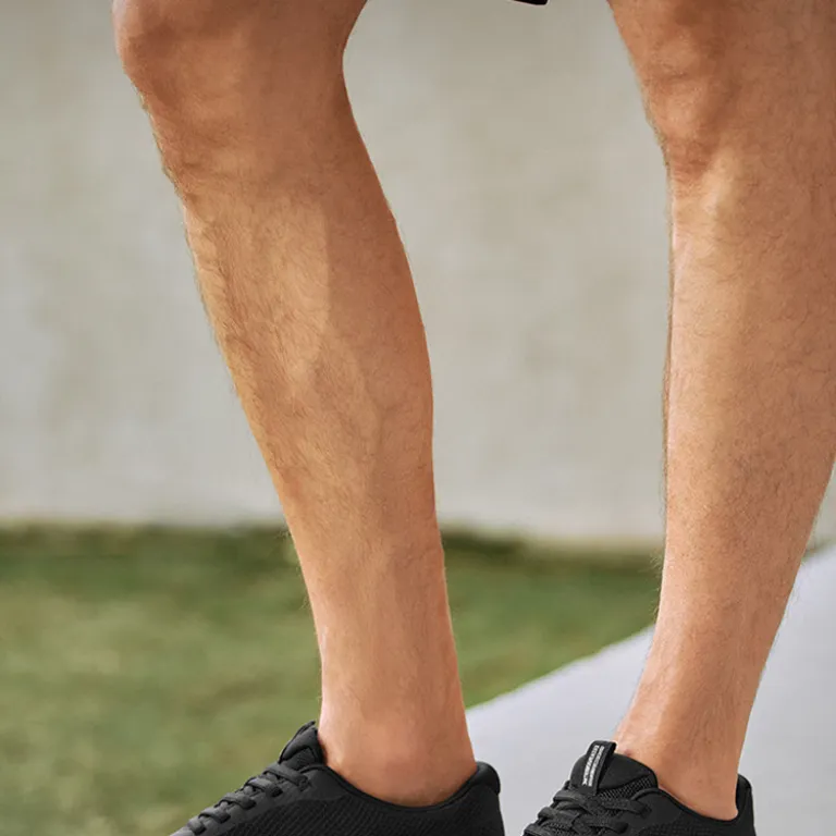 کفش راحتی مردانه اسکچرز GO WALK سبک و نرم با قابلیت جذب ضربه