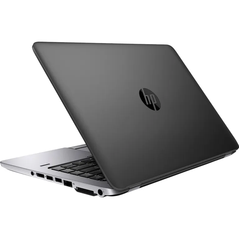 لپ‌تاپ 840G1 14 اینچی عمده Used Laptop سبک inter اداری