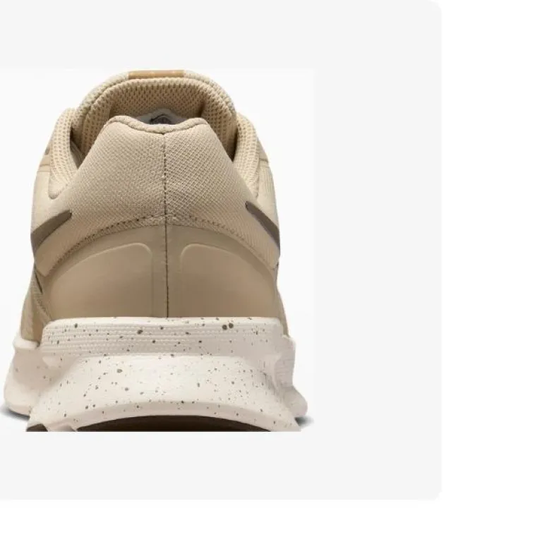 کفش دویدن مردانه Nike RUN SWIFT 3 سبک و تنفس‌پذیر ساق کوتاه