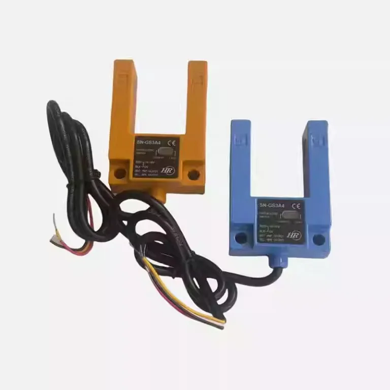 سوئیچ فوتوالکتریک آسانسور یونیورسال SN-GS3A4 سنسور تراز طبقه SH-GS3A4 هویتونگ SGD31-GG-TZ2B2