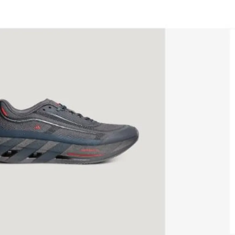 کفش دویدن adidas HYPERBOOST LITE سبک و تنفس‌پذیر ساق کوتاه یونیسکس