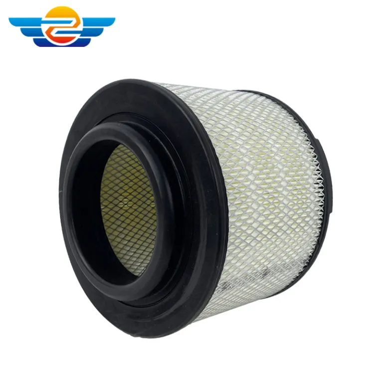 فیلتر هوای خودرو 17801-0C010 مناسب هایلوکس فیلتر هوای موتور تولیدکننده