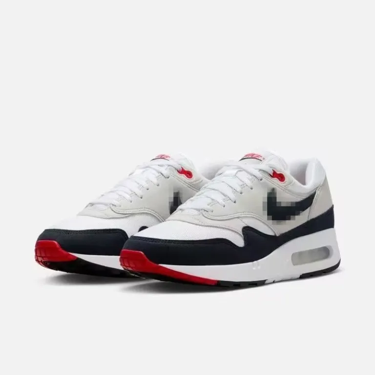 کفش ورزشی راحتی Airmax پوتیان اصل با موج کلاسیک و بالشتک هوا، تنفس‌پذیر، مناسب دویدن و استفاده روزمره برای زن و مرد