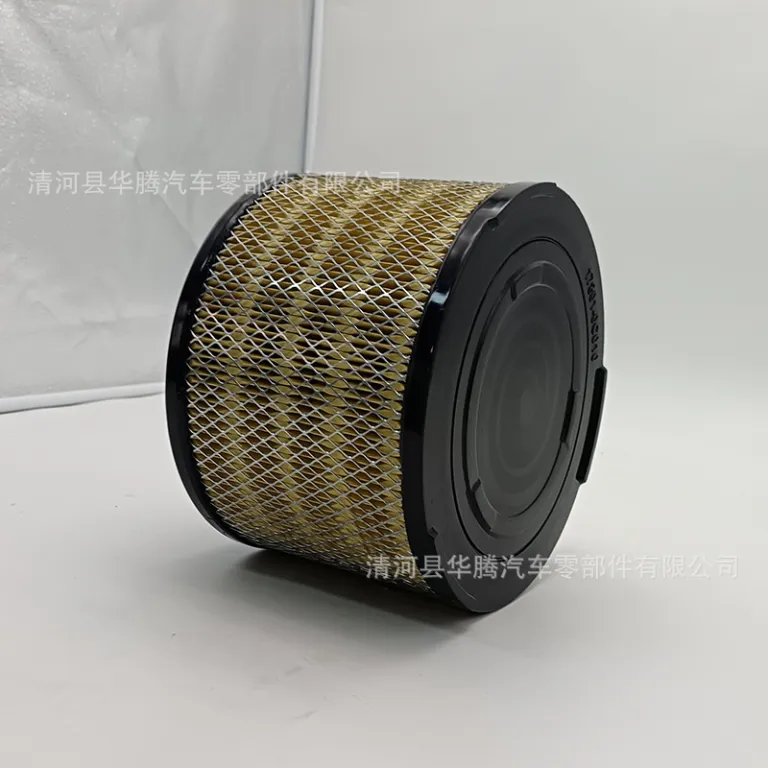 فیلتر هوای هایلوکس 17801-0C010 مناسب هوانگهای N2 عمده صادراتی