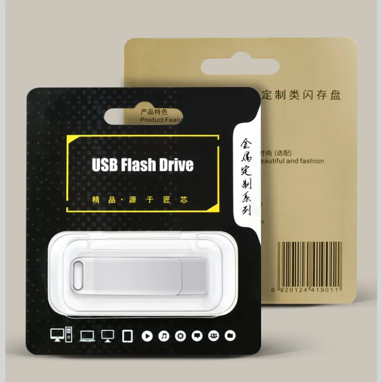 USB3.0 فلش مموری پرسرعت 128GB فلش درایو 64g حافظه ذخیره‌سازی اداری 32g حکاکی فلش مموری سیستم کامپیوتر