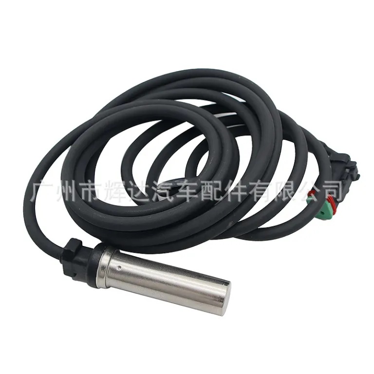 سنسور سرعت چرخ ABS مناسب برای خودروهای ولوو 2052866174205286614410323870