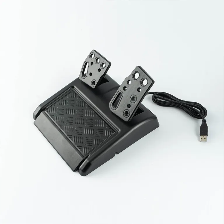دسته و فرمان بازی مسابقه‌ای switch/x-box/PS4/PS2/PS3/PC