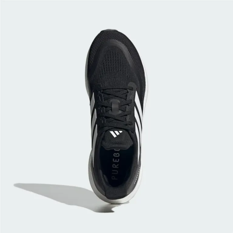 کفش ورزشی دویدن مردانه adidas PUREBOOST 5 فوق‌سبک و مقاوم در برابر سایش