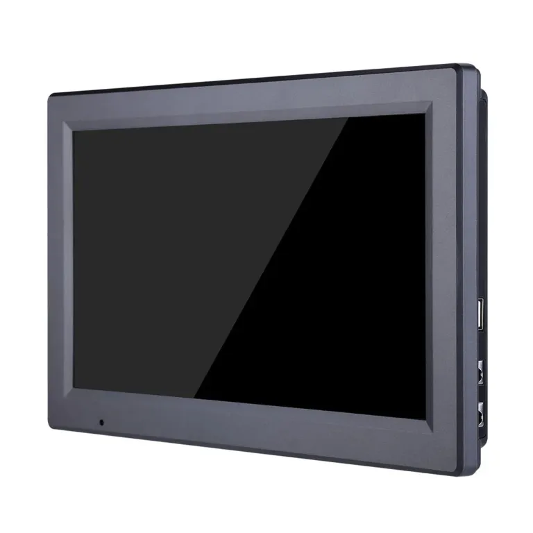 نمایشگر Hawkeye Captain 10.2 اینچ 4 در 1 1.2-3.3-7-8GHZ 520CH