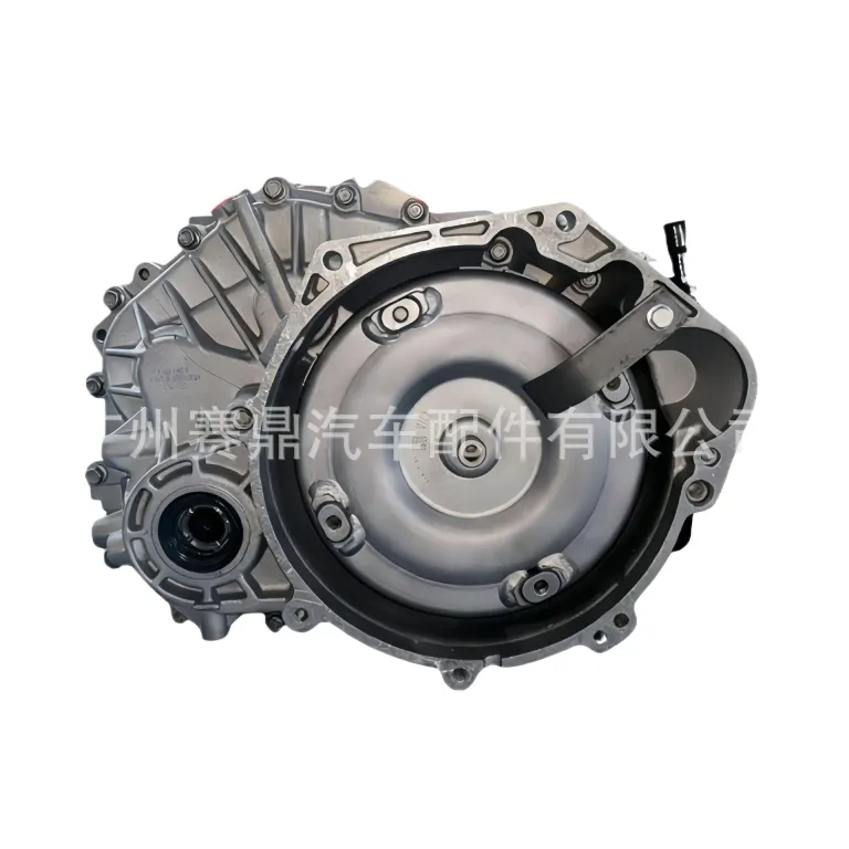CVT018(018CHA) گیربکس CVT مناسب برای چری آریزو 5 گیربکس دیفرانسیل جلو مخصوص جیلی