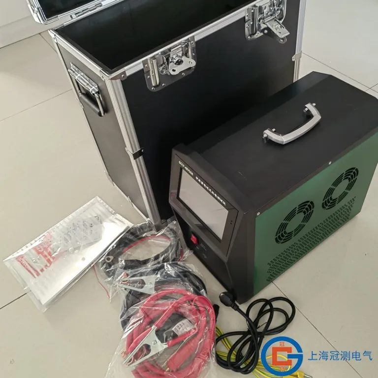 کنداکتیویتی متر DDS-307ADDS-11ADDS-307 برند Guance Microelectromechanical شانگهای