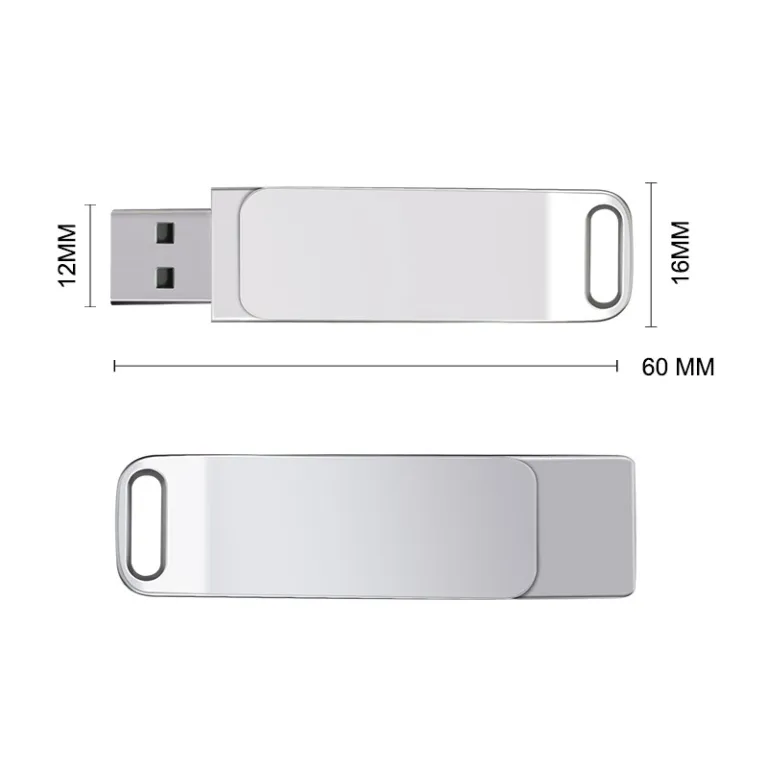 USB3.0 فلش مموری پرسرعت 128GB فلش درایو 64g حافظه ذخیره‌سازی اداری 32g حکاکی فلش مموری سیستم کامپیوتر