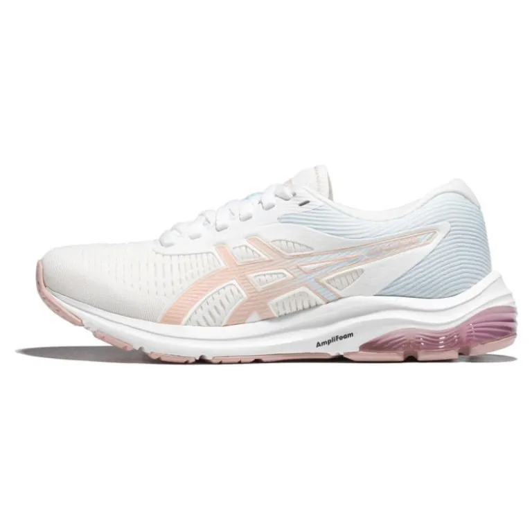 کفش دویدن زنانه ASICS با بالشتک نرم GEL-PULSE 12