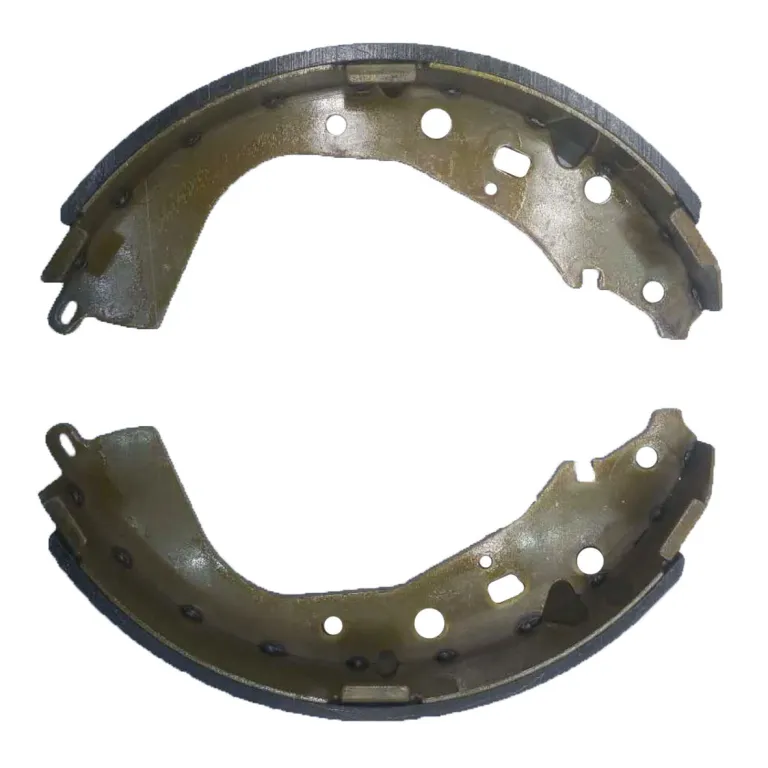 41060-0V090 لنت ترمز خودرو سرامیکی کارخانه لنت ترمز شهرستان گوشنگ هبی D430