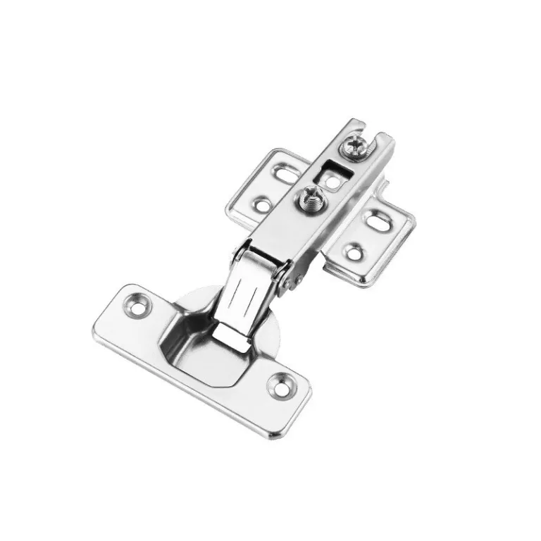 35 لولای ثابت کابینت و کمد با کاسه ضخیم، بدون دمپر هیدرولیک، از فولاد نورد سرد، مناسب مبلمان و صادرات